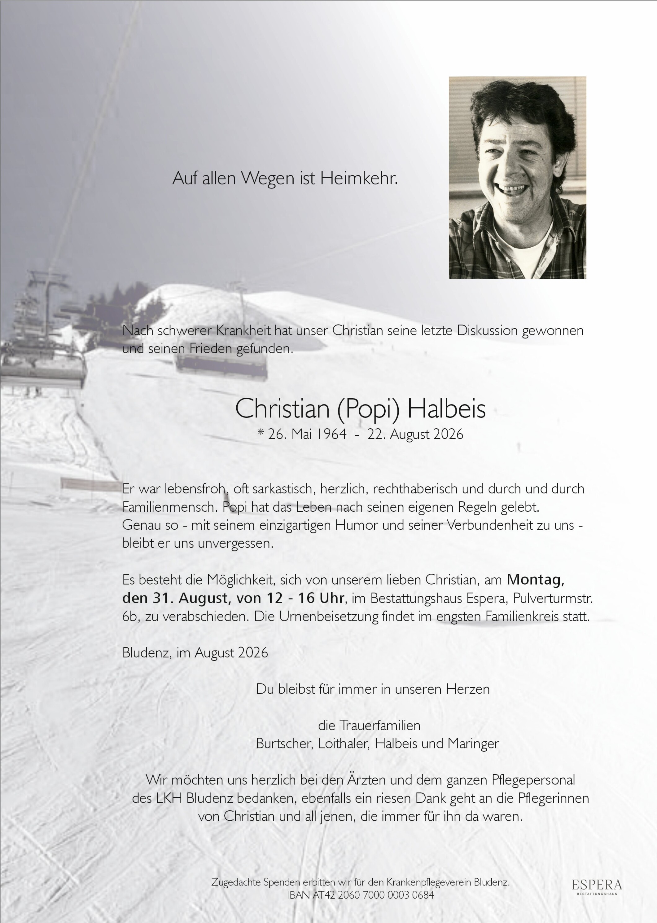 Christian Halbeis